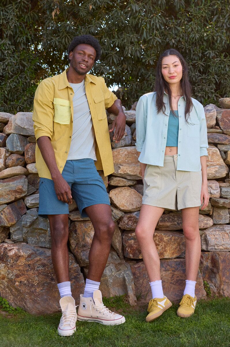 Summer Hike