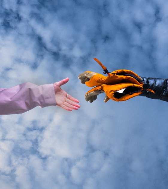 내 손에 딱 맞는 글러브 찾기