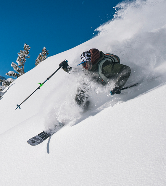 SNOW GEAR COLLECTION