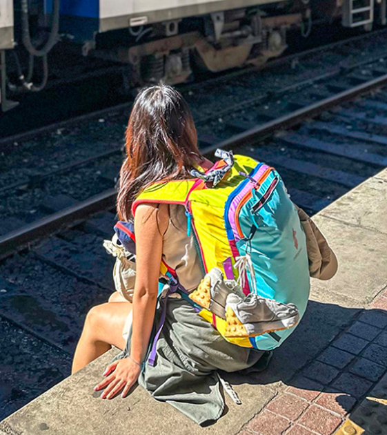 10 Days Journey in Sri Lanka